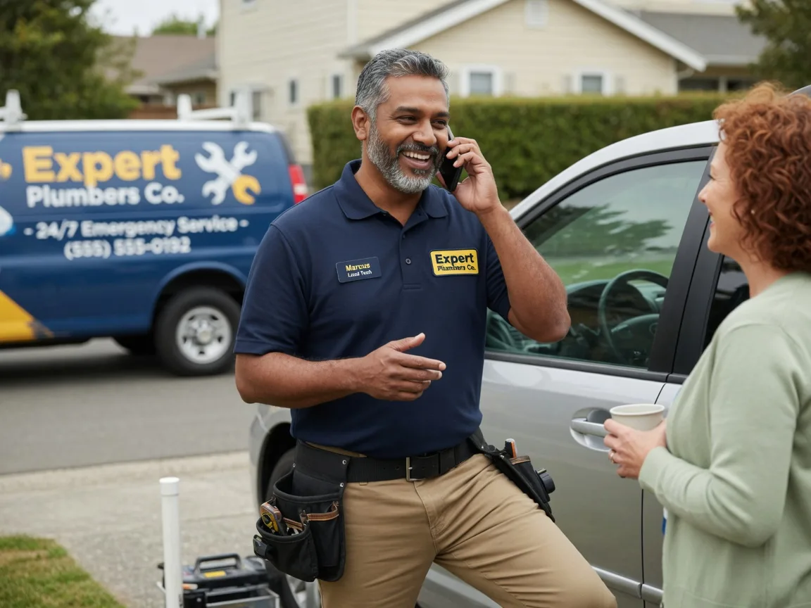 Clogged Drain Repair in Morganville, KS