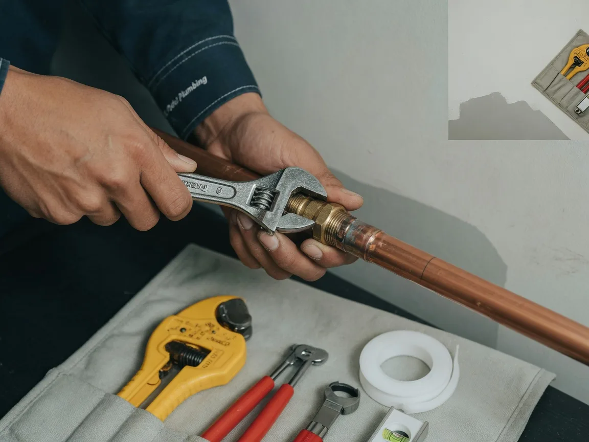 Why choose Drain Cleaning in Morganville, KS